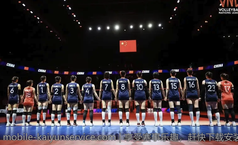 享受赛事乐趣，赶快下载安装开云体育